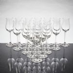 1549 5111 LIQUEUR GLASS